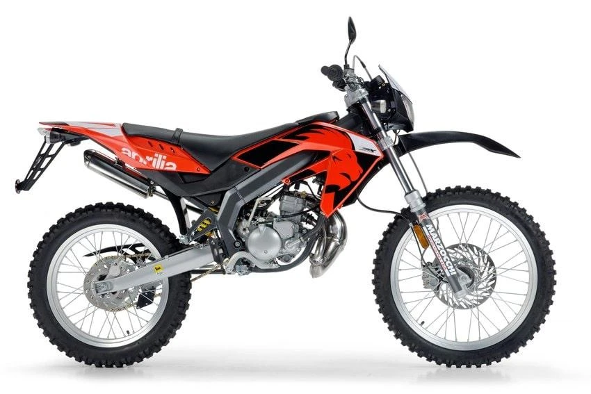 Aprilia RX50 (2014 - 2015)
