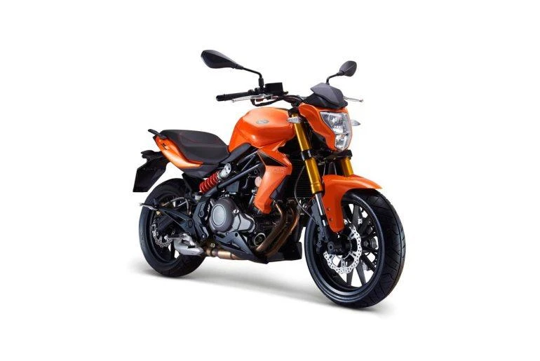 Benelli BN302 (2014 - 2015)