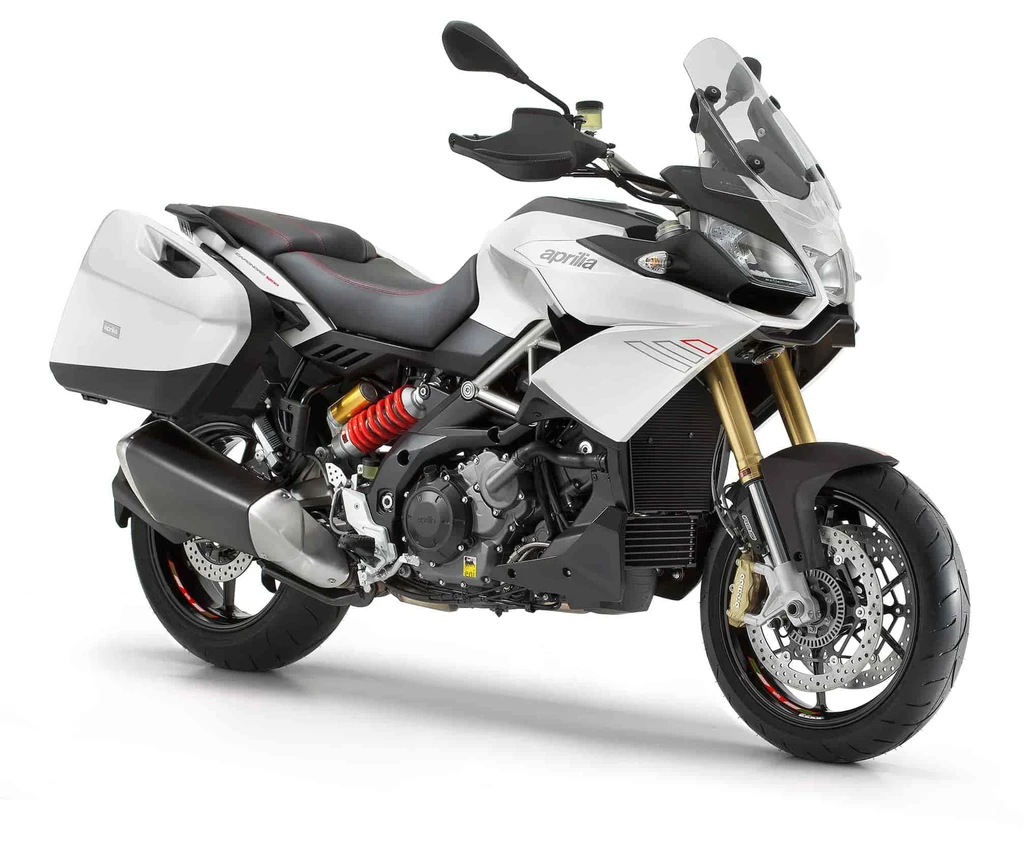 Aprilia Caponord 1200 (2014)