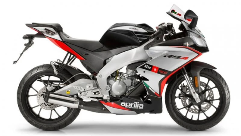 Aprilia RS4 50 Replica (2014)