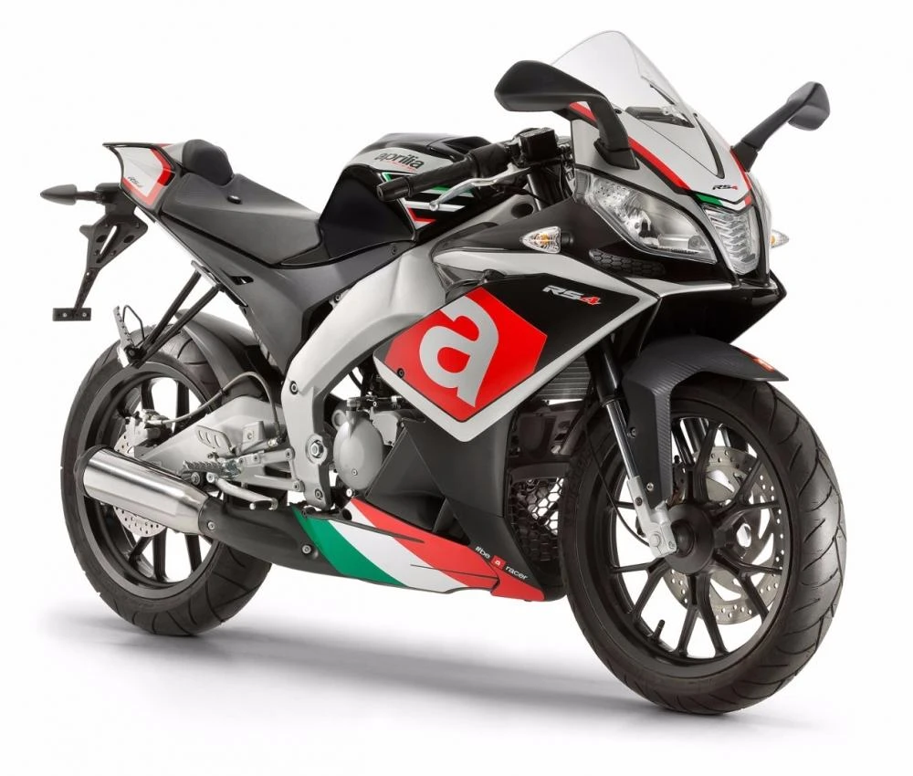 Aprilia RS4 50 Replica (2014)