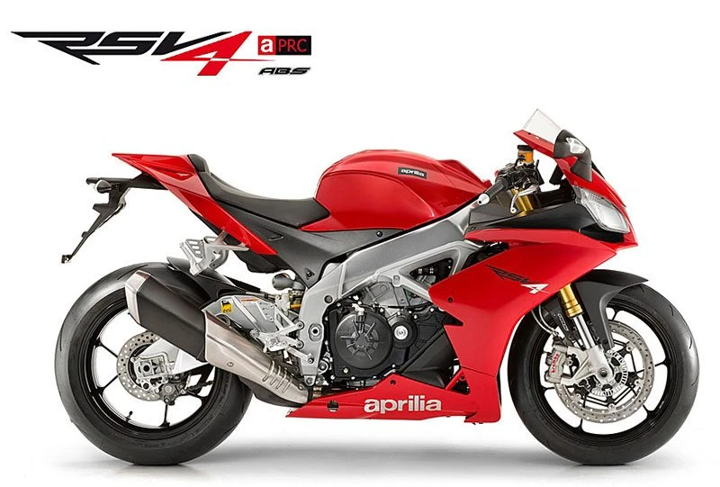 Aprilia RSV-4APRC (2014)