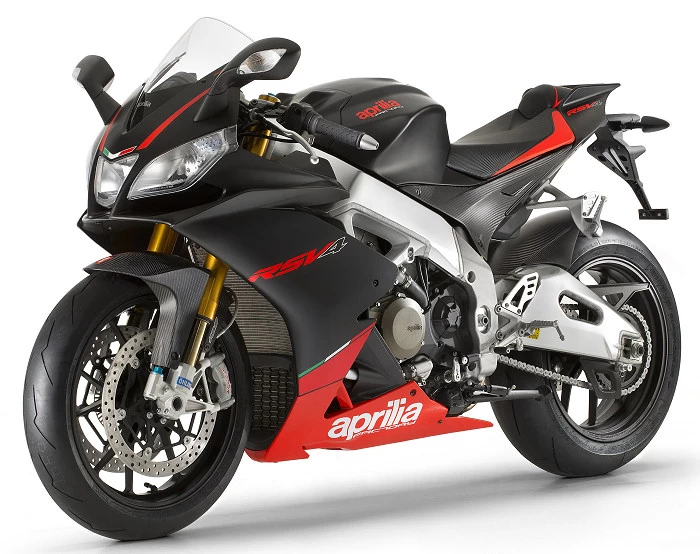 Aprilia RSV-4APRC (2014)
