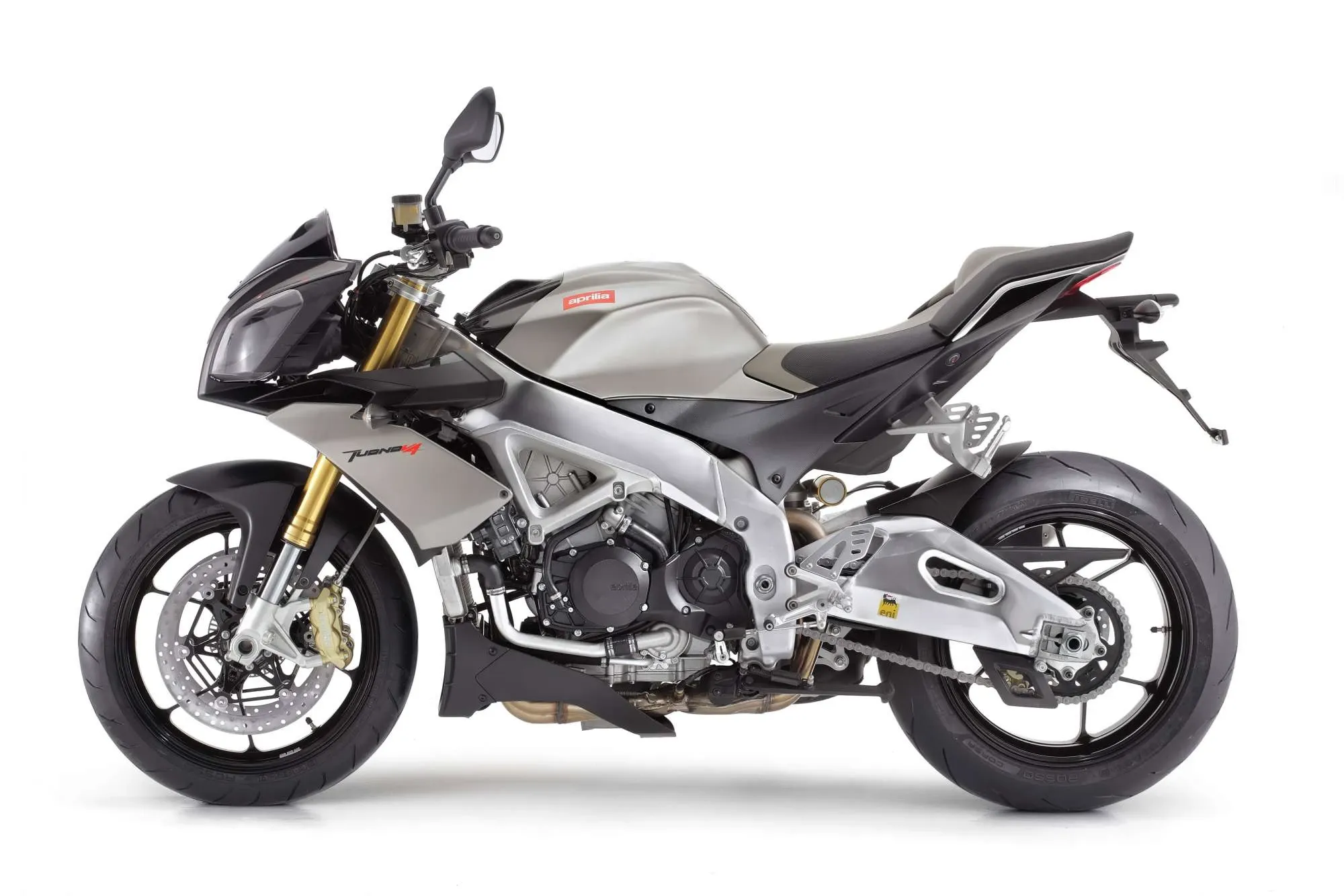 Aprilia Tuono V4 R APRC (2014)