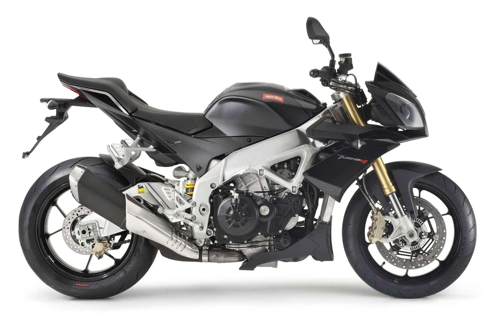 Aprilia Tuono V4 R APRC (2014)