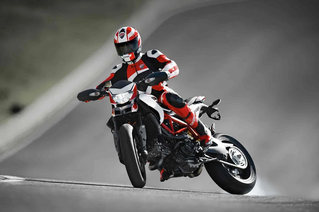 Ducati Hypermotard 820SP (2014)