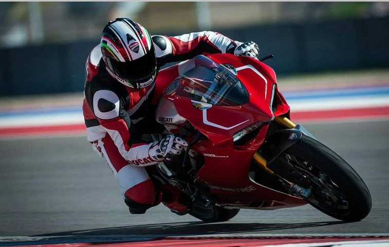 Ducati 1199R Panigale (2014)