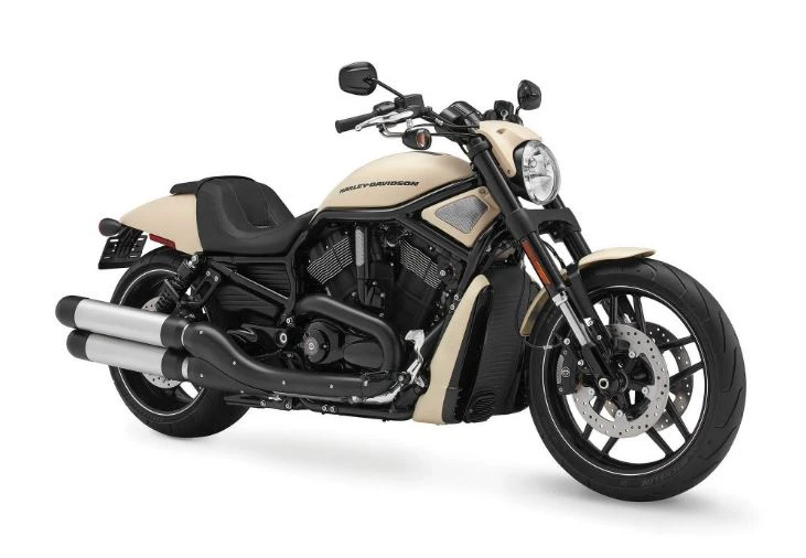 Harley Davidson VRSCDX Night Rod Special (2014 - 2015)
