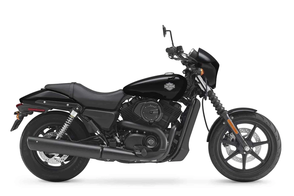 Harley Davidson XG 500 Street (2014 – 2015)