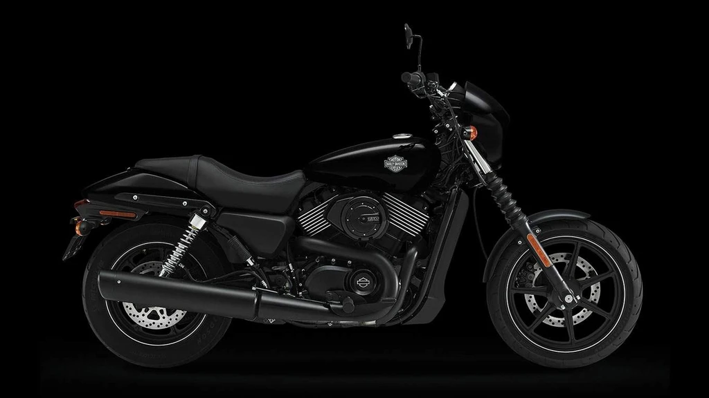 Harley Davidson XG 500 Street (2014 - 2015)