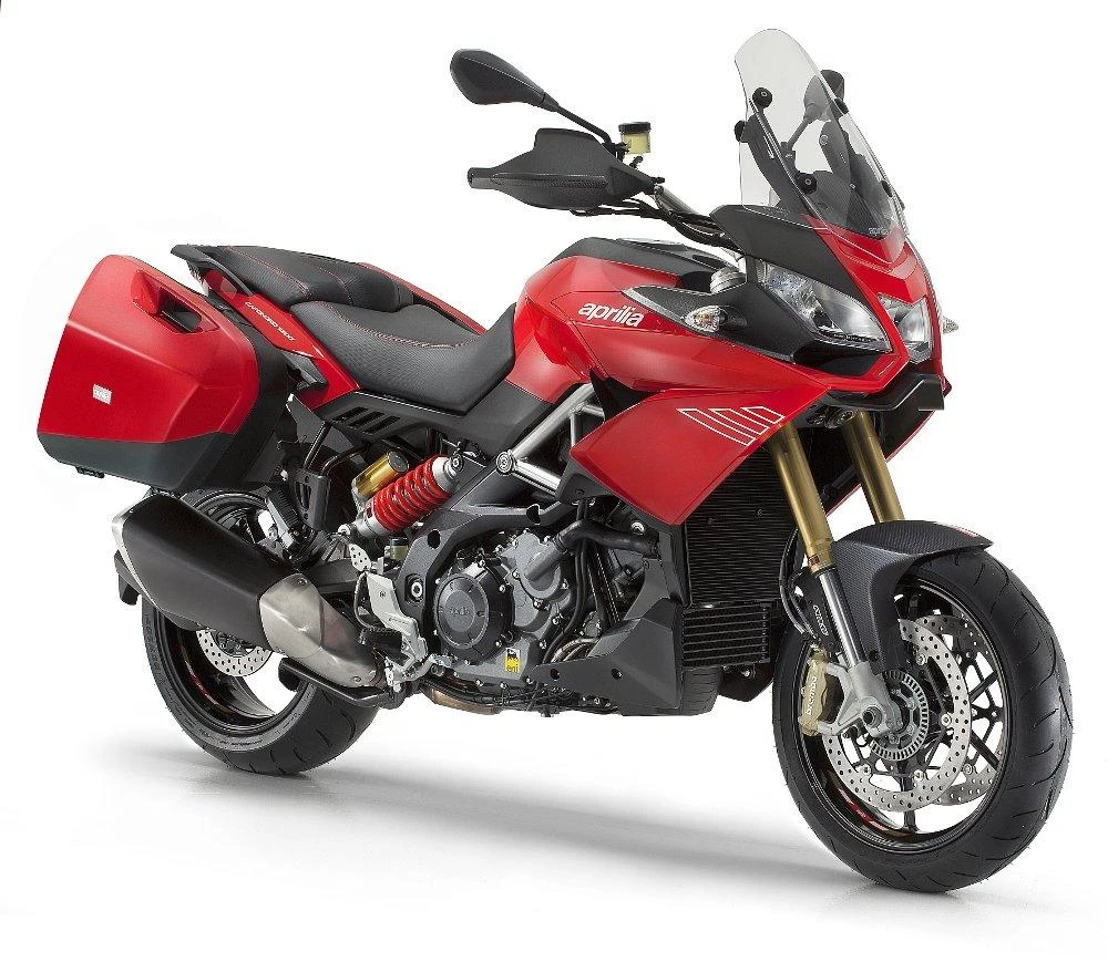 Aprilia Caponord 1200 (2015)