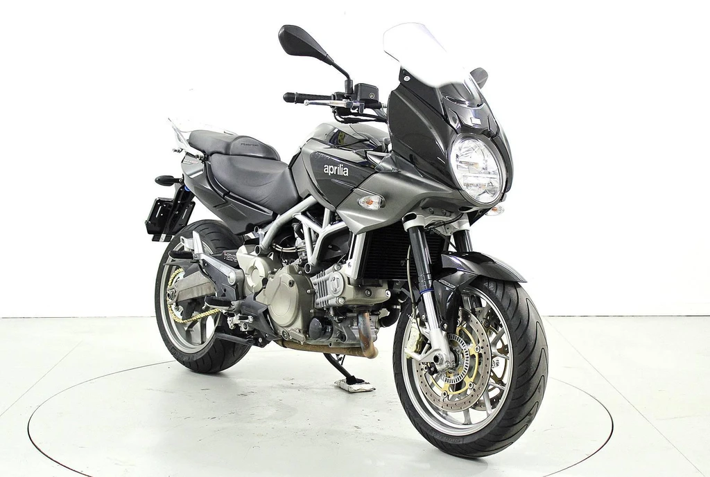 Aprilia NA Mana 850 GT ABS (2015)
