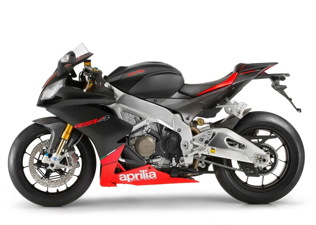 Aprilia RSV-4APRC (2015)