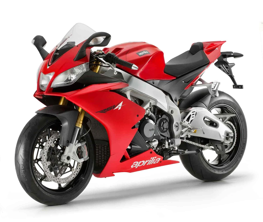 Aprilia RSV-4APRC (2015)