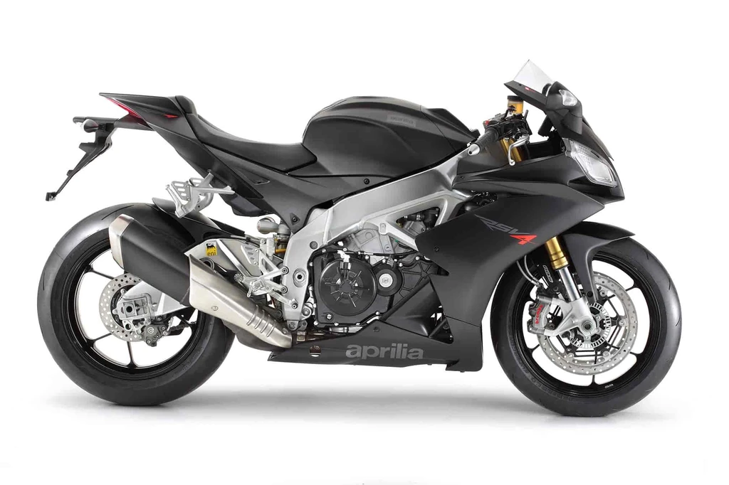Aprilia RSV-4APRC (2015)