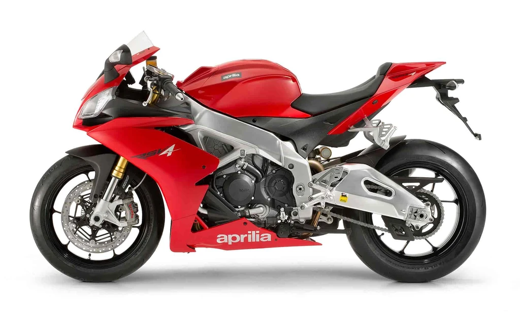 Aprilia RSV-4APRC (2015)