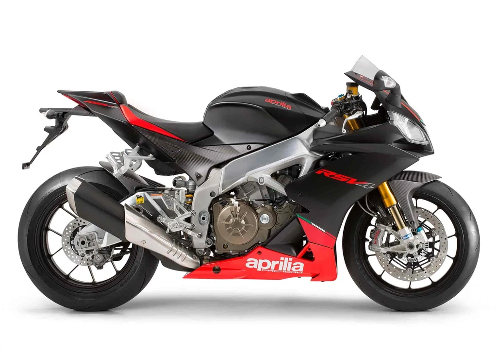 Aprilia RSV-4APRC Factory (2015)