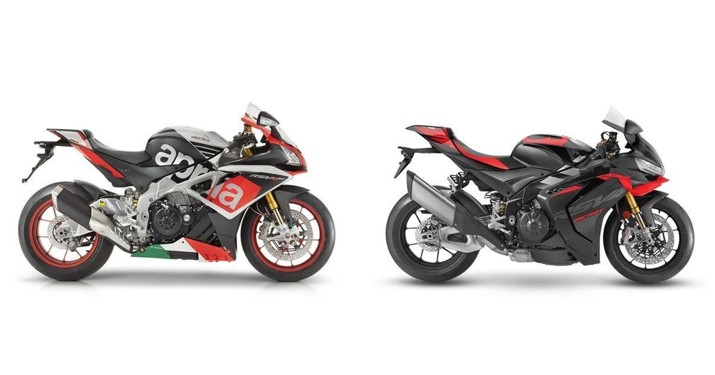 Aprilia RSV-4RF (2015)