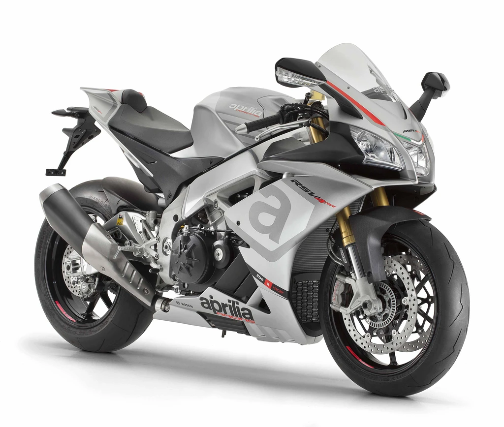 Aprilia RSV-4RR (2015)