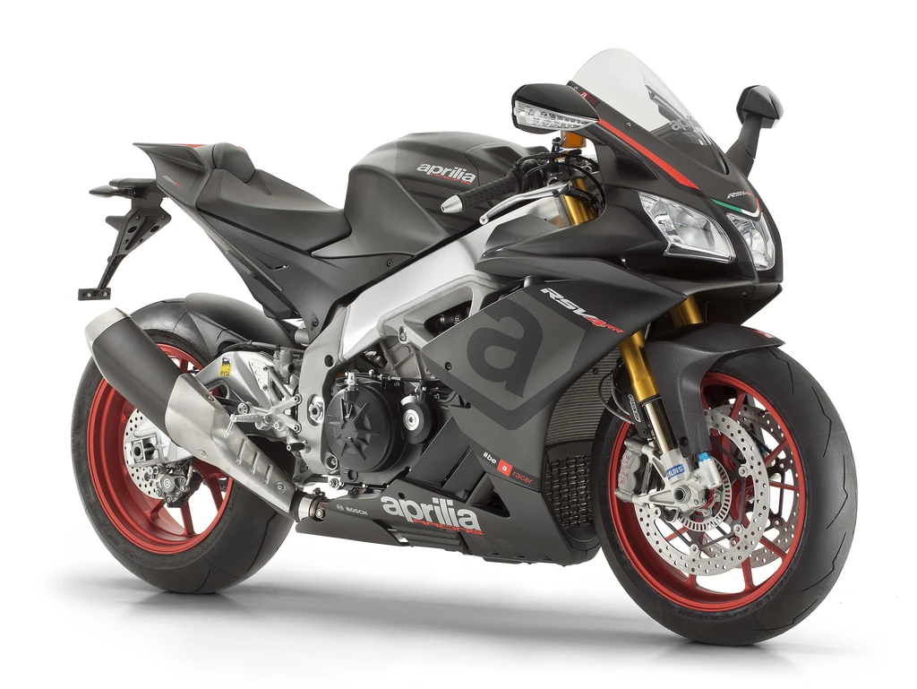 Aprilia RSV-4RR (2015)