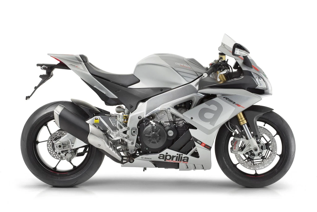Aprilia RSV-4RR (2015)