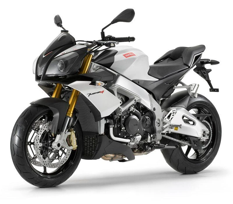 Aprilia Tuono V4 R APRC (2015)