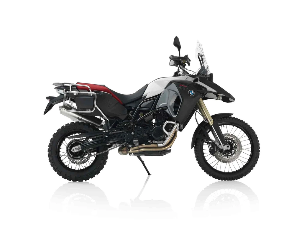 BMW F 800GS Adventure (2015)