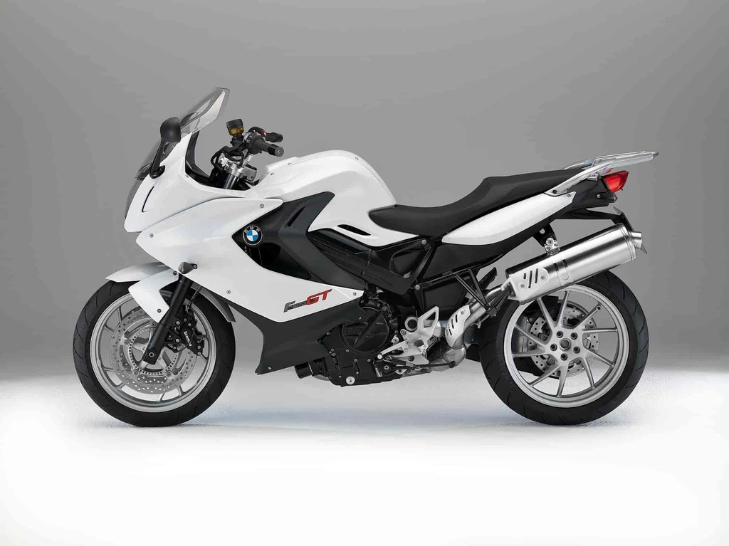 BMW F 800GT (2015)