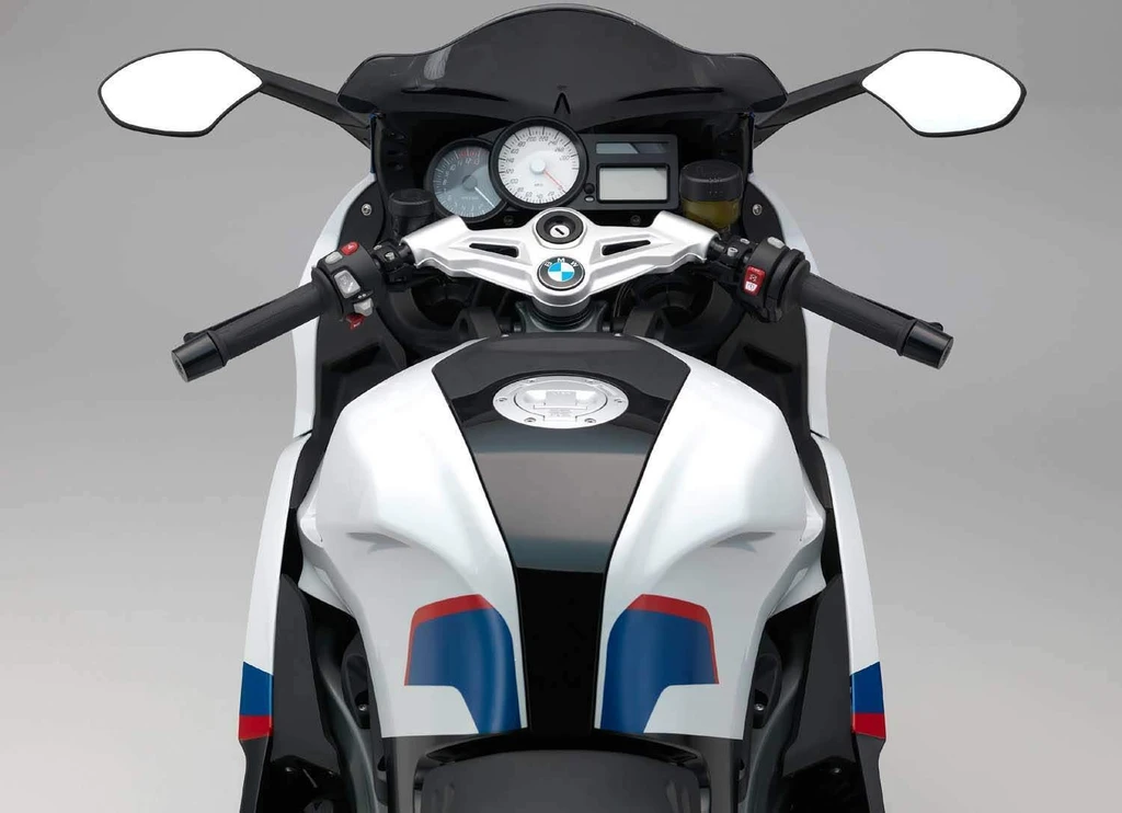 BMW K 1300S Motorsport Special Edition (2015)