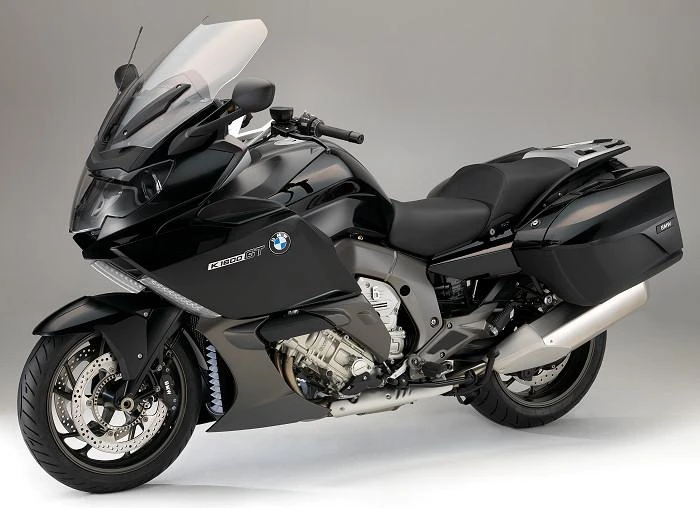 BMW K 1600 GT (2015)