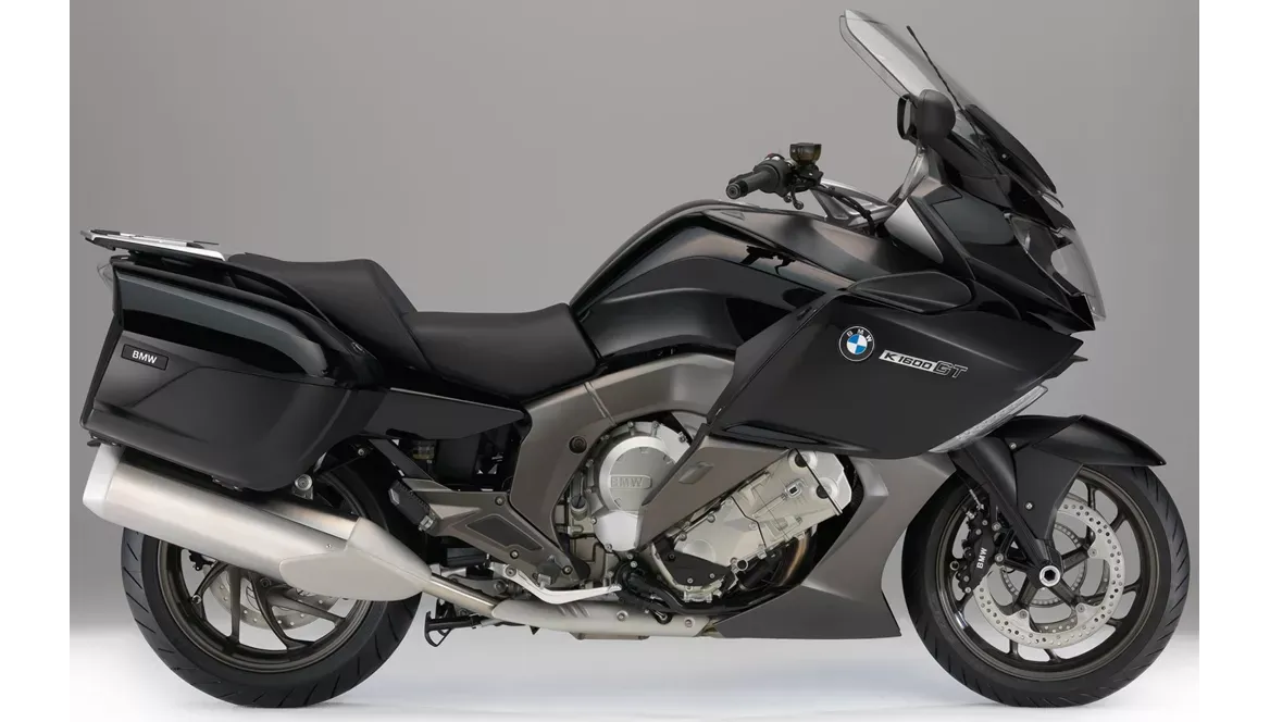 BMW K 1600 GT (2015)