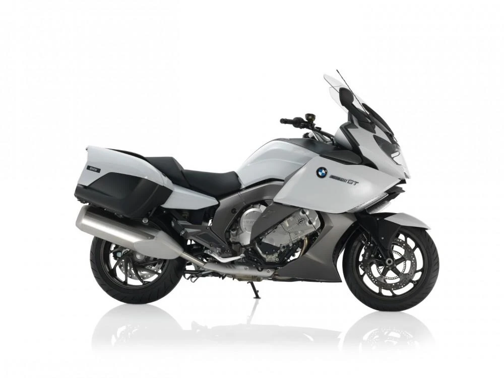 BMW K 1600 GT (2015)