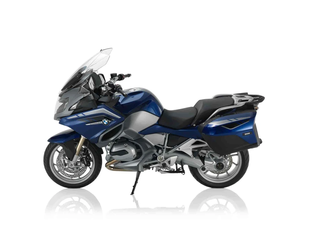 BMW R 1200RT LC (2015)