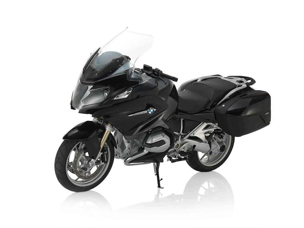 BMW R 1200RT LC (2015)