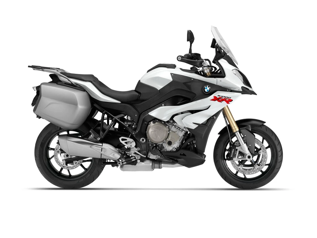 BMW S 1000XR (2015)