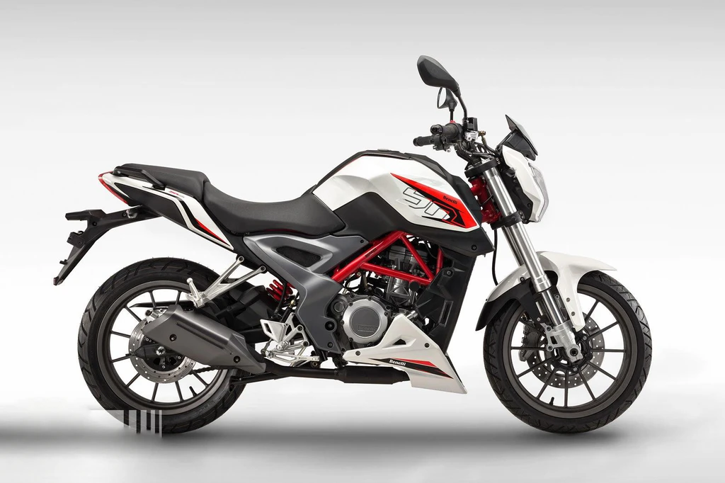Benelli BN 251 (2015 -)