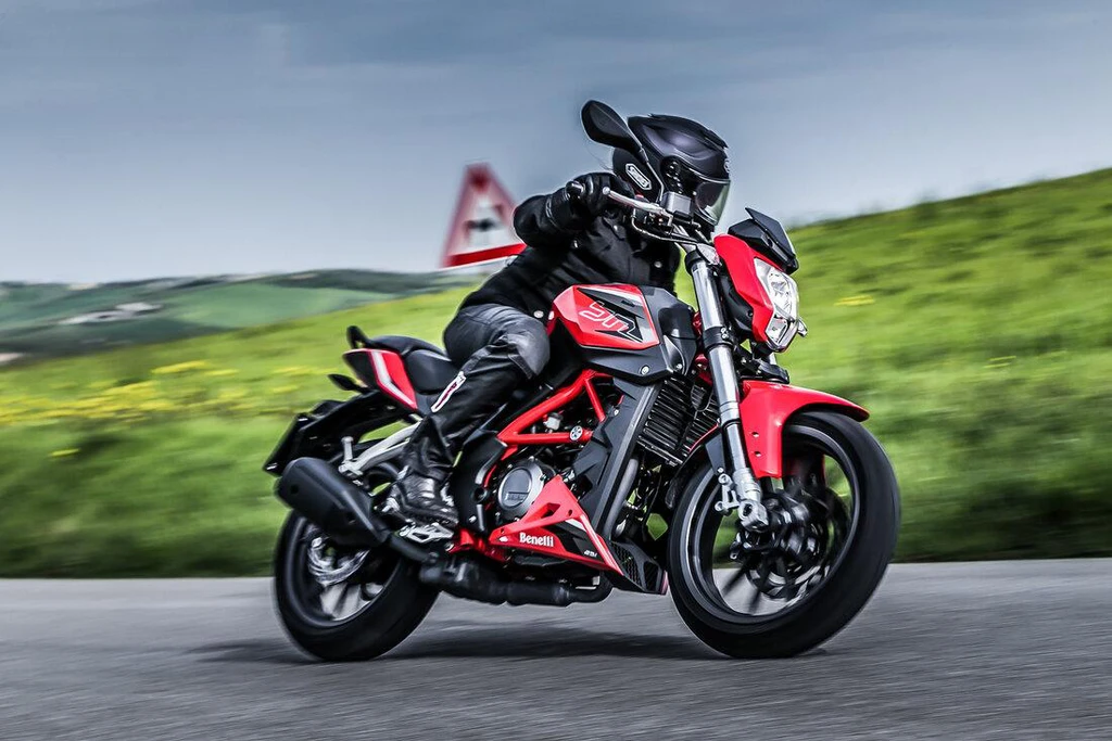 Benelli BN 251 (2015 -)