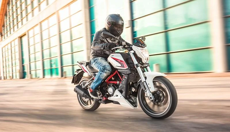 Benelli BN 251 (2015 -)