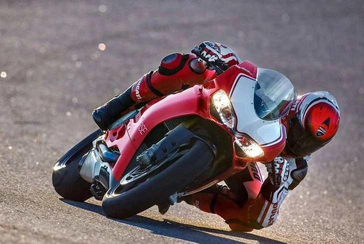 Ducati 1299RPanigale (2015)