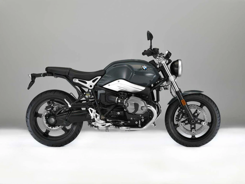 BMWR nineT (2016 - 2017)