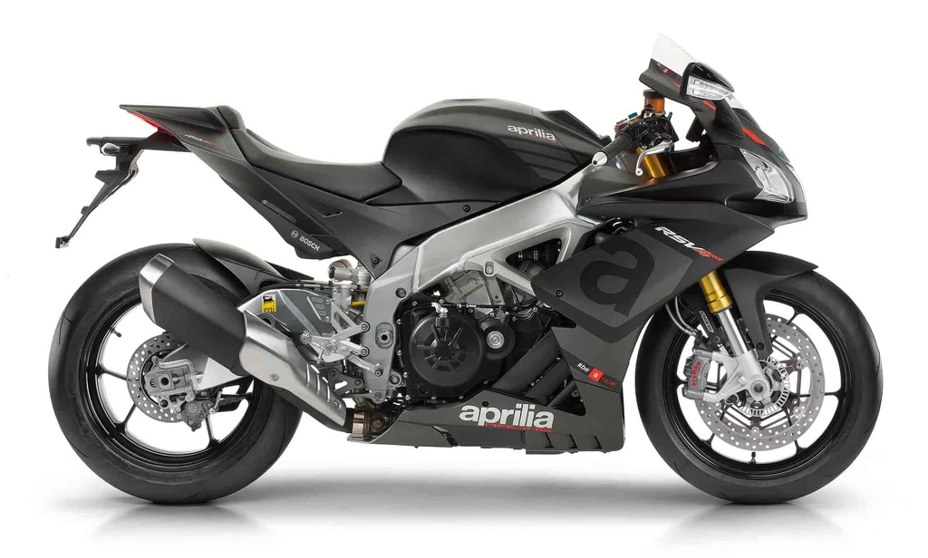 Aprilia RSV-4RR (2016)