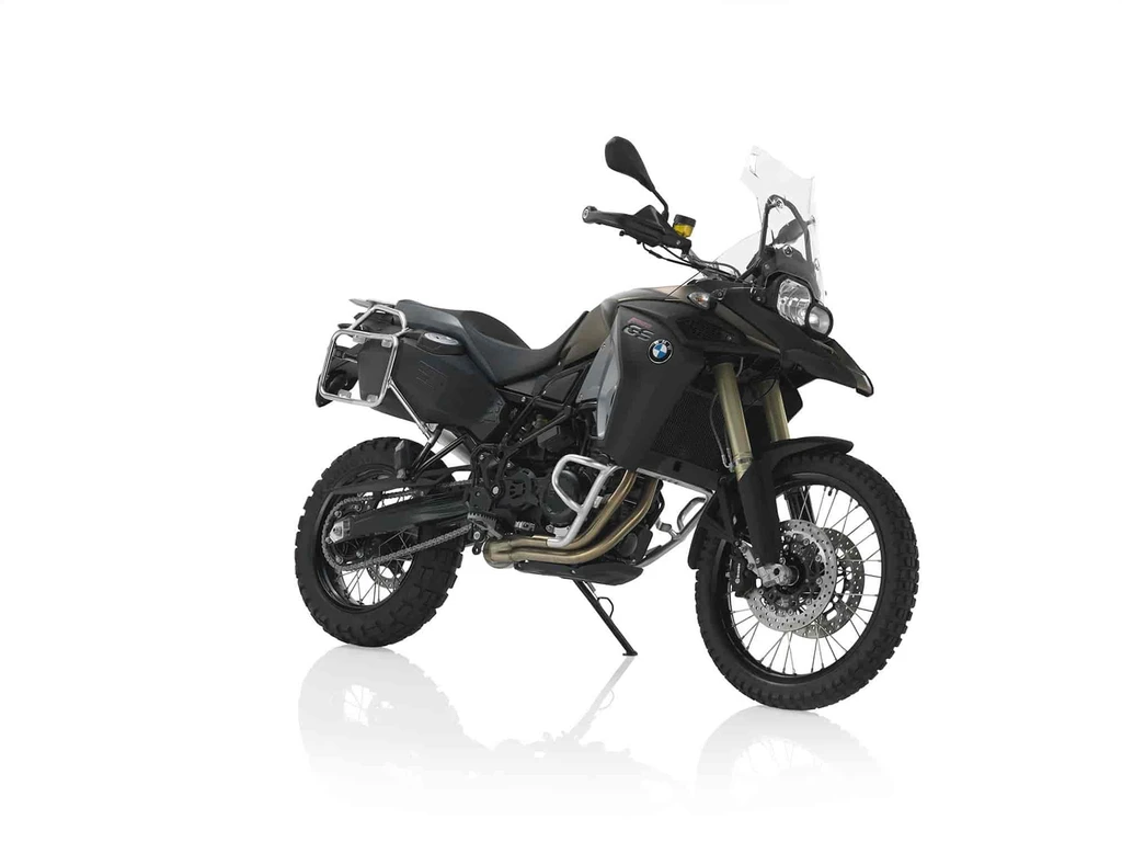 BMW F 800GS Adventure (2016)