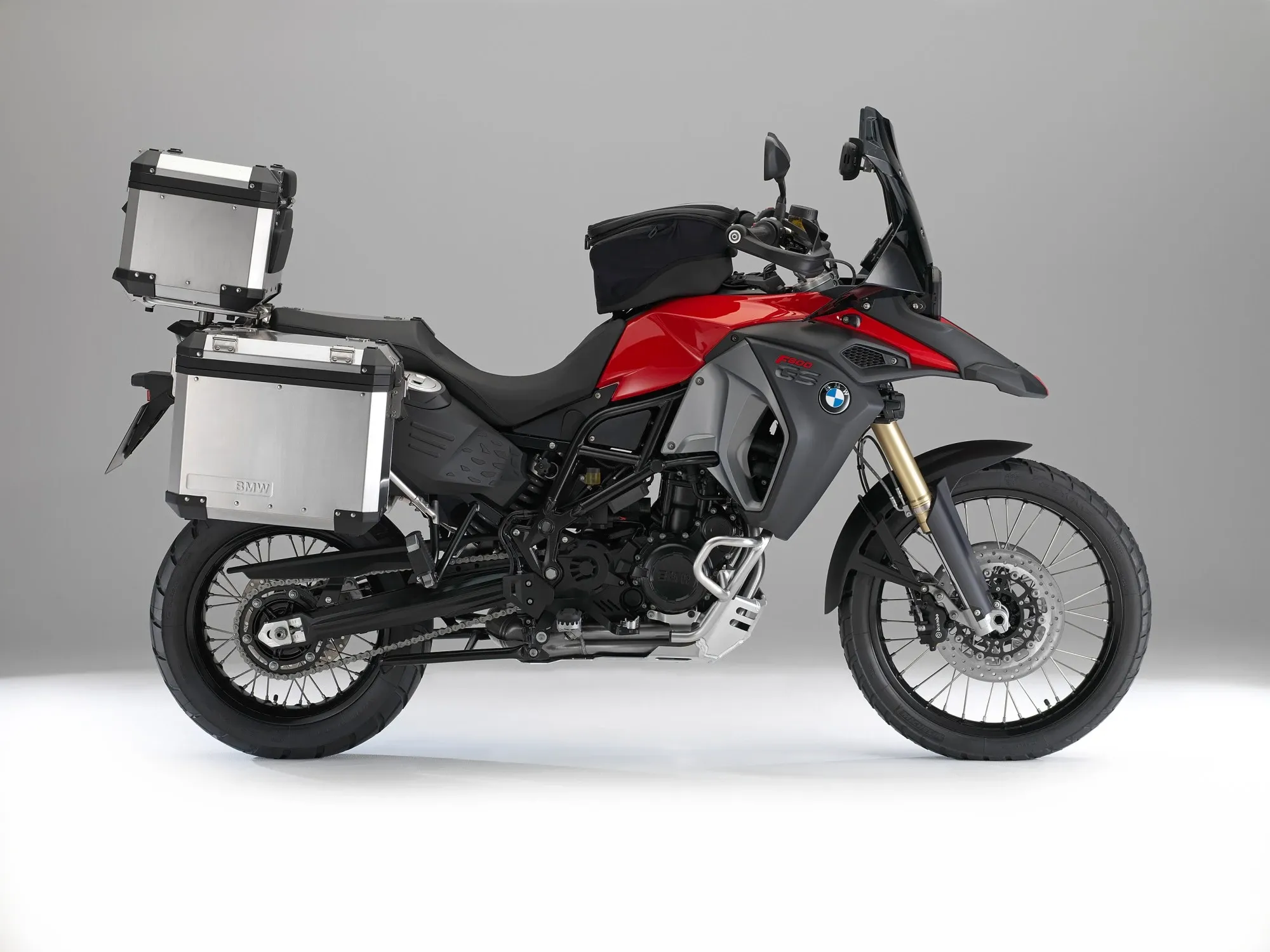 BMW F 800GS Adventure (2016)