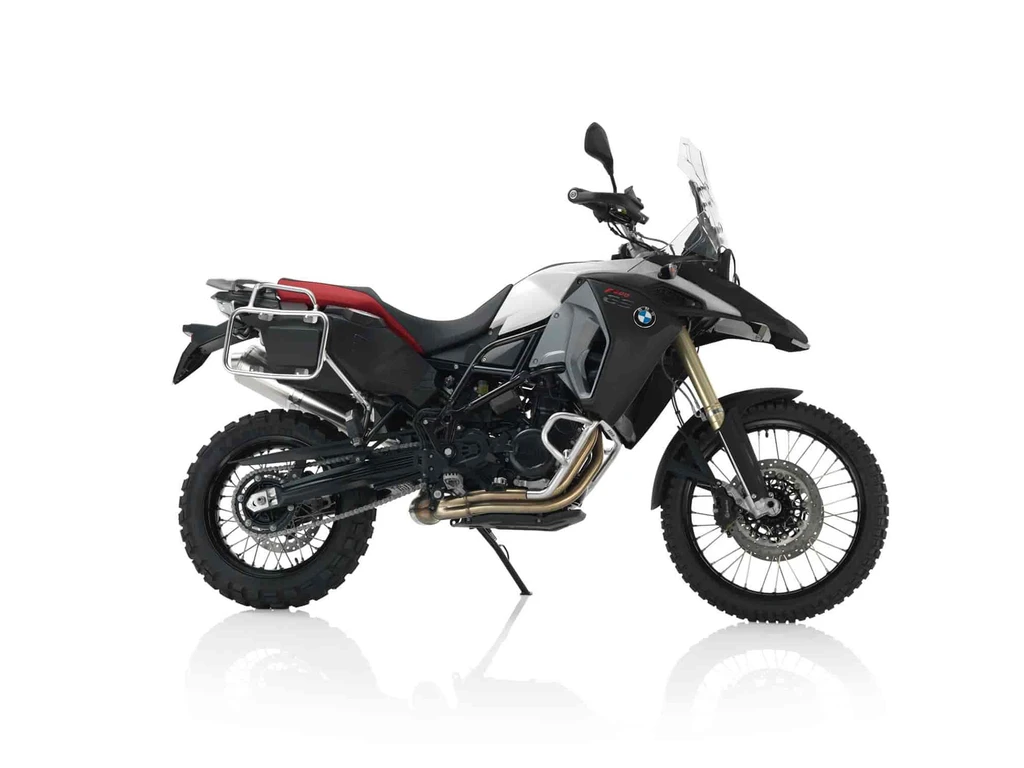 BMW F 800GS Adventure (2016)