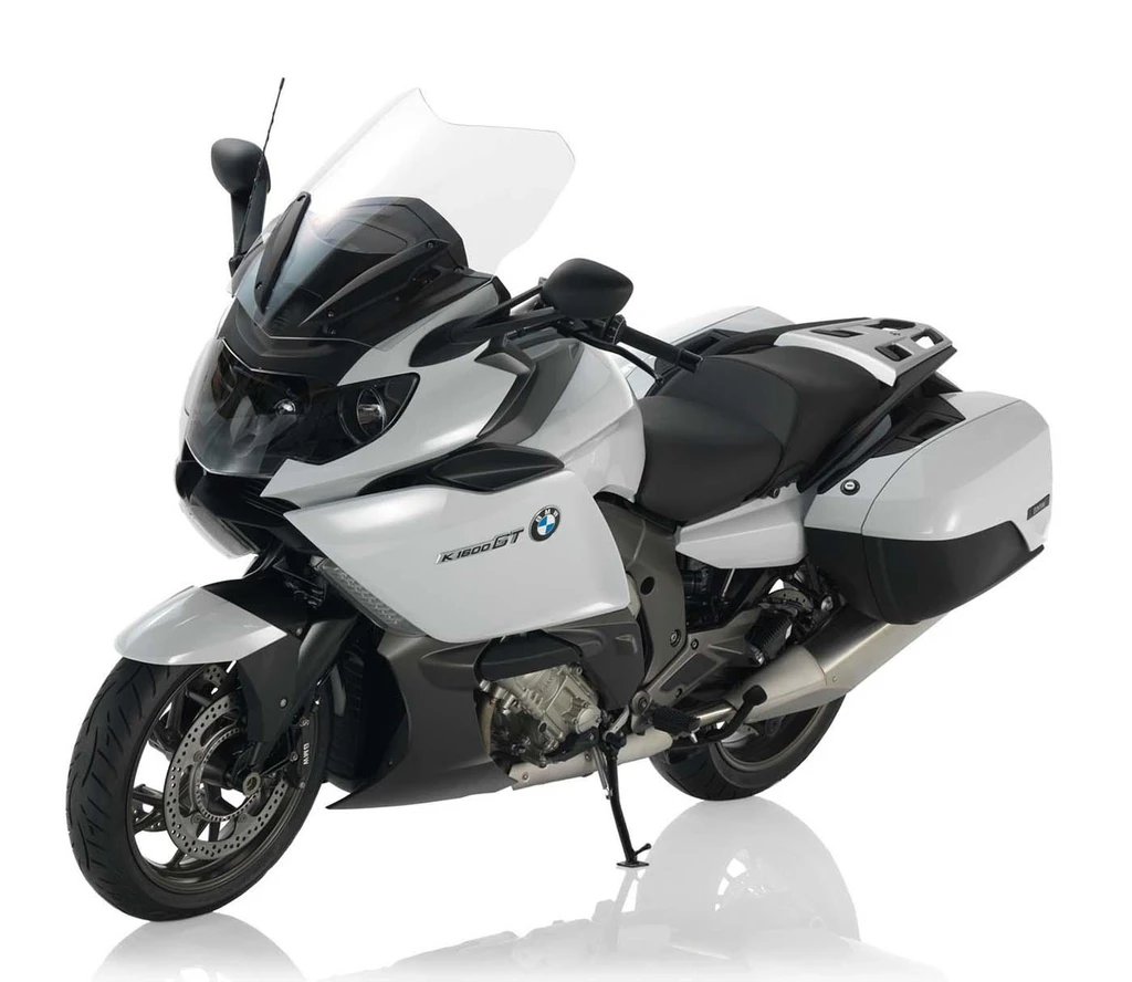 BMW K 1600 GT (2016)