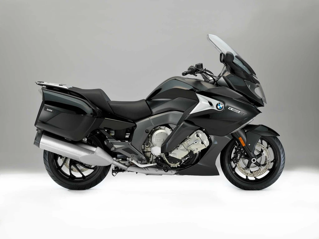 BMW K 1600 GT (2016)