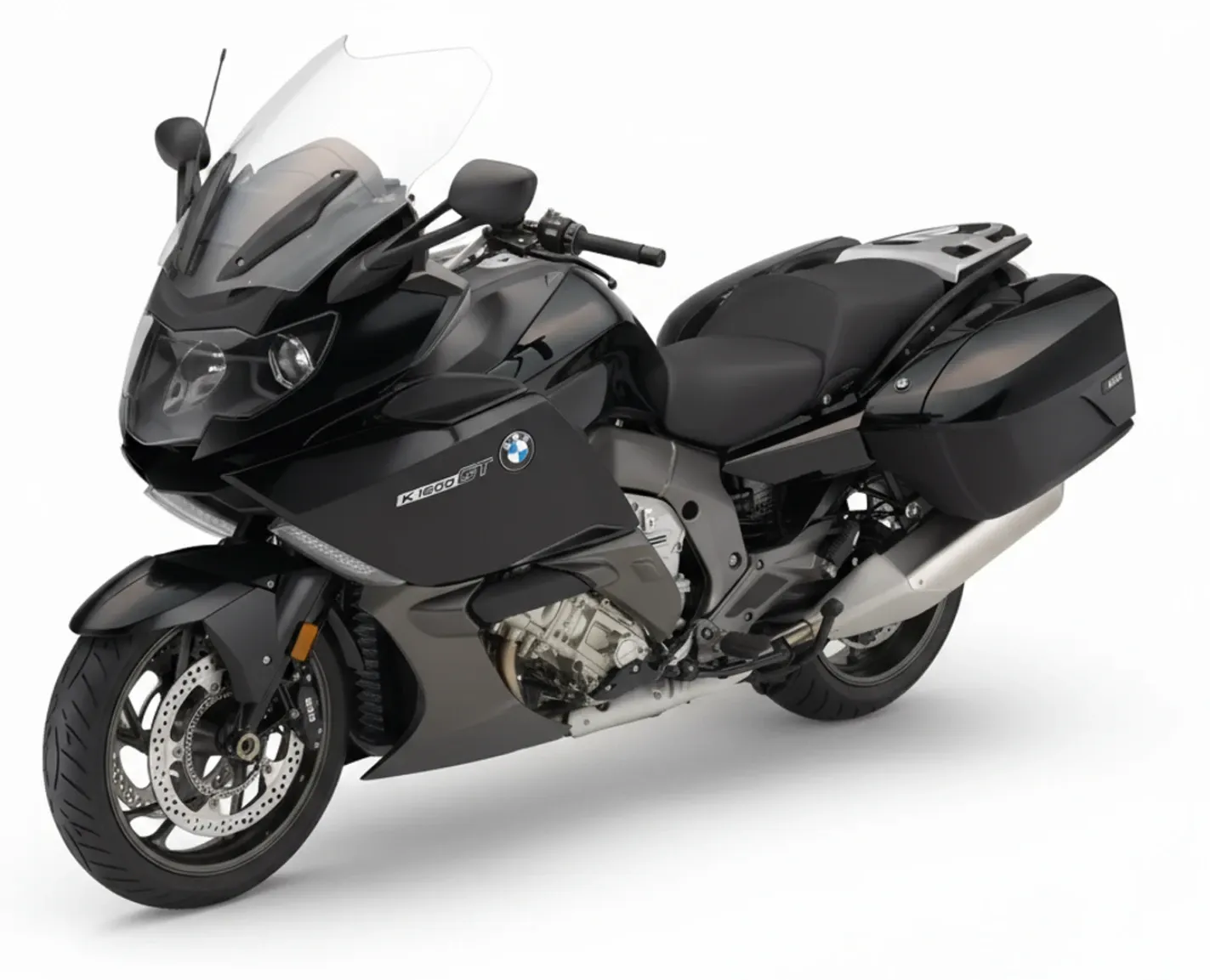 BMW K 1600 GT (2016)
