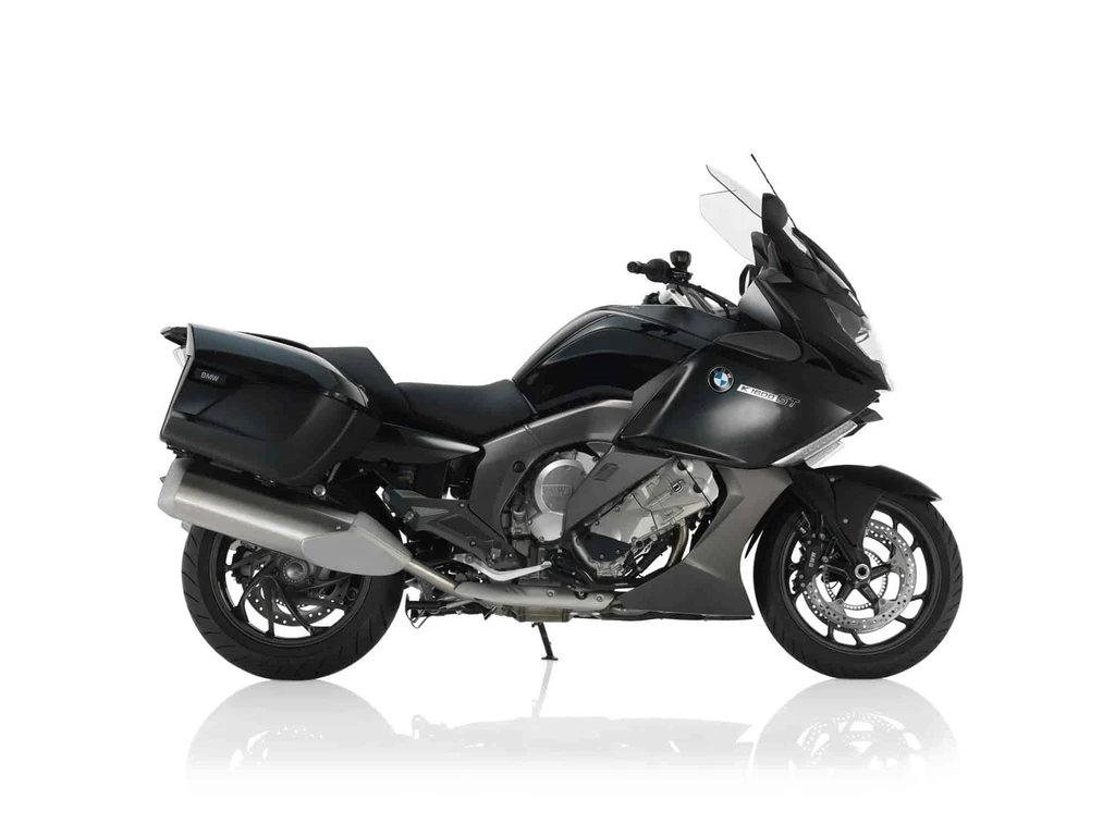 BMW K 1600 GT (2016)