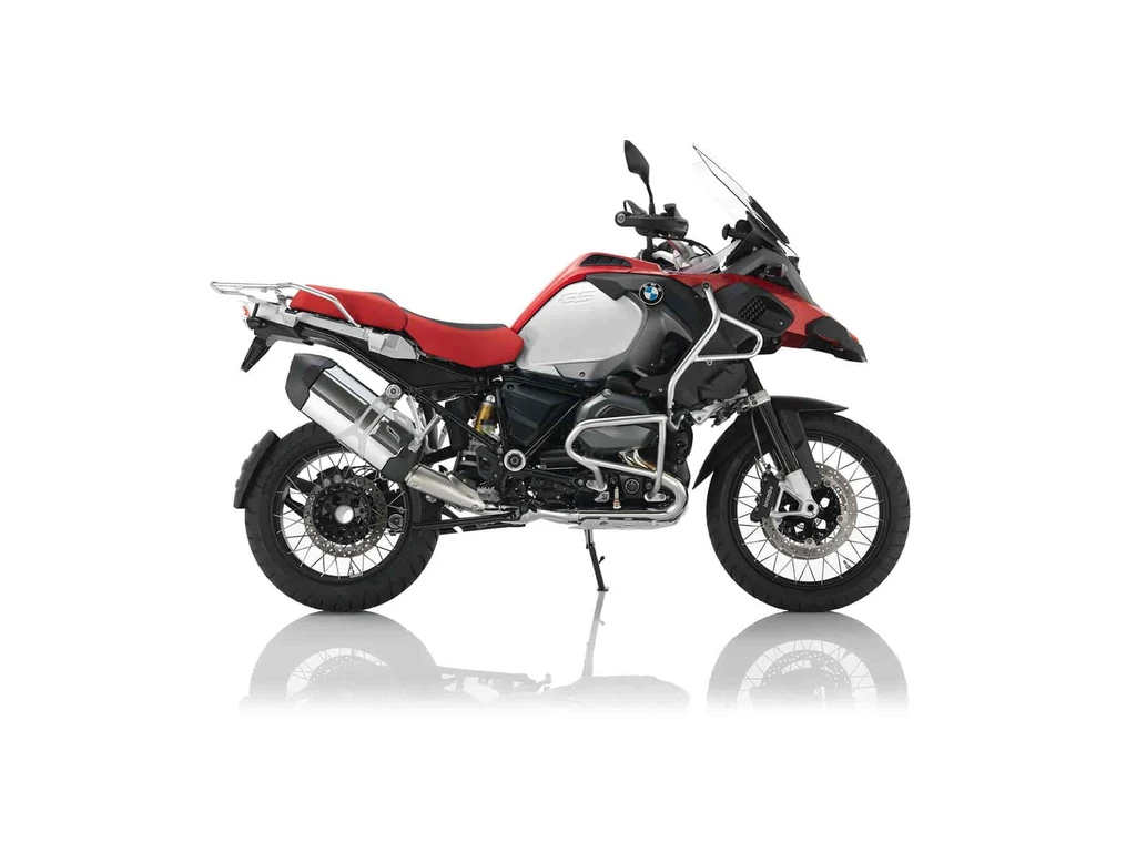 BMW R 1200GS LC Adventure (2016)