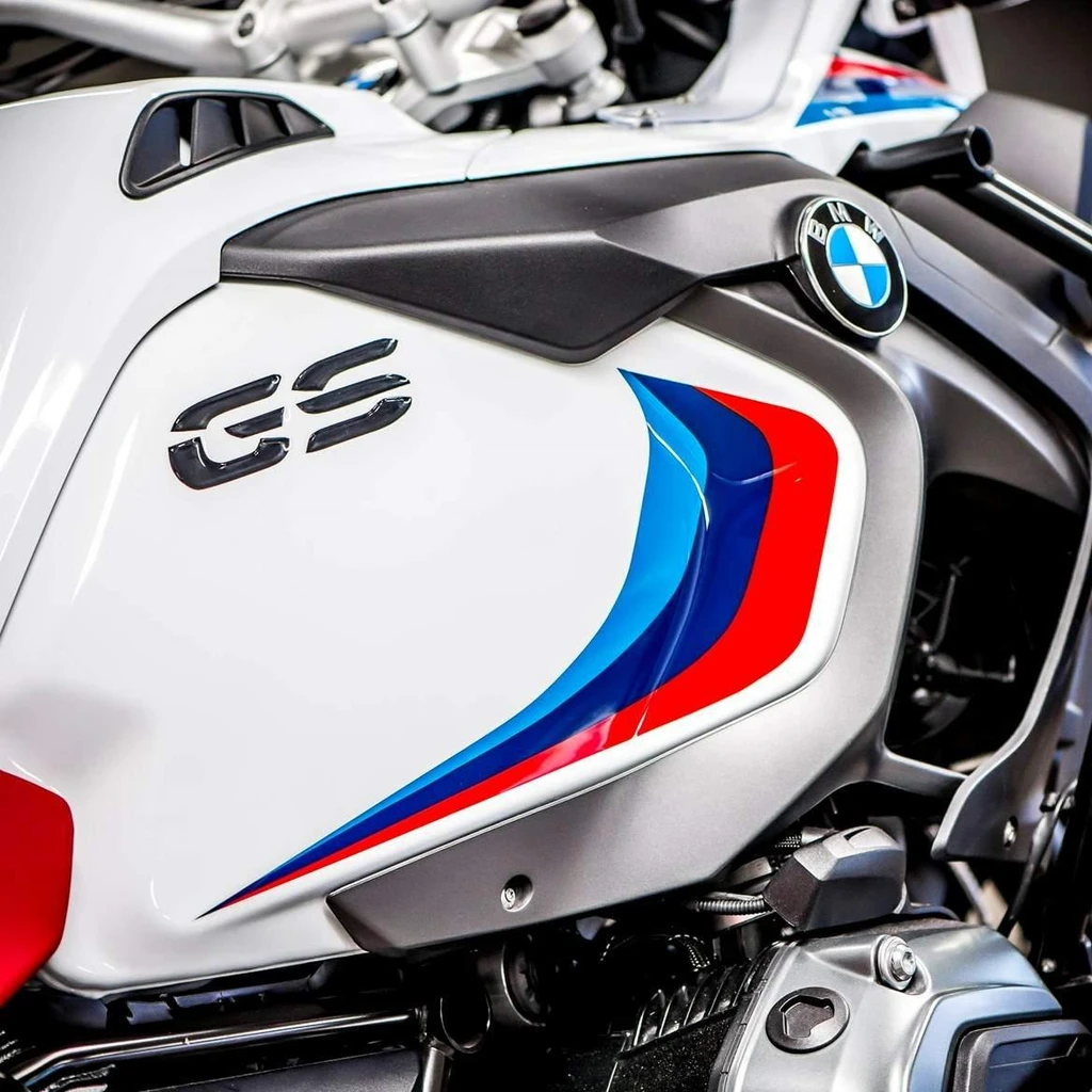 BMW R 1200GS LC Iconic Limited Edition (2016)